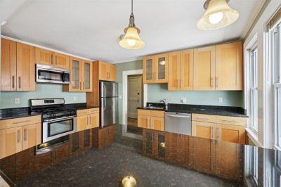 1455 River Street #2R 1