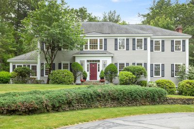 840-1 Old Rd To 9 Acre Corner 1