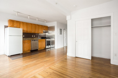 90 Warrenton St. #14 1