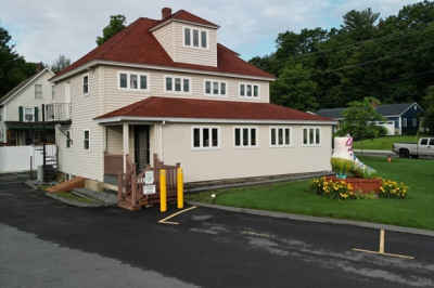 231 Forest Street
