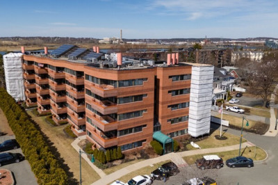 1 Carey Cir #208 1