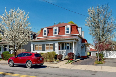 84 Linden Street 1