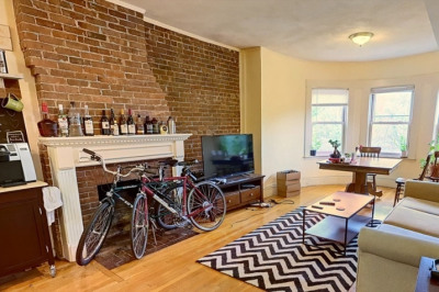1406 Beacon St #3 1