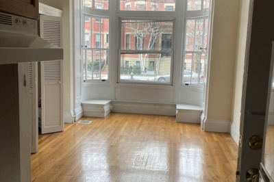 397 Beacon St #1F 1
