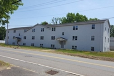 523 Mechanic Street #6 1