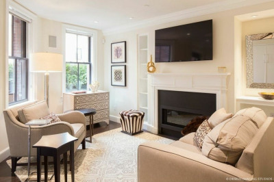 275 Marlborough Street #2 1