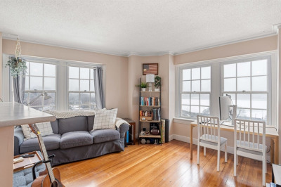 534 Beacon Street #705
