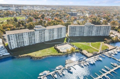 100 Cove Way #306 1