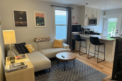 37 Porter Street #1 1
