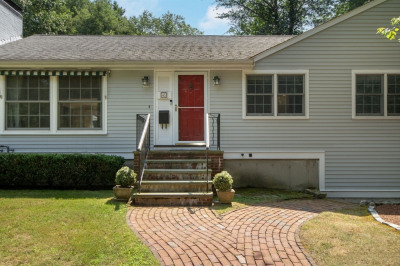 45 Old Pasture Rd #1