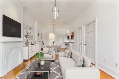 6 Brigham Street #1 1