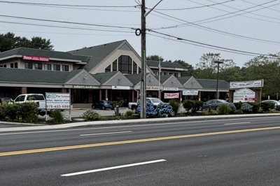 3119 Cranberry Hwy #5D/5C 1