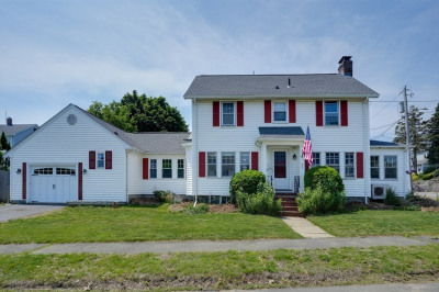 85 Roosevelt Rd 1