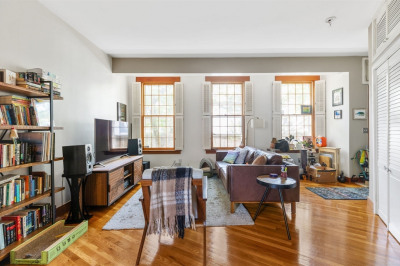 87 Bristol St #1A 1
