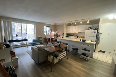 123 Sewall Ave #1A 1