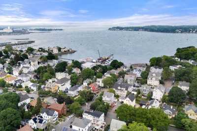 35 Ocean Avenue #3 1