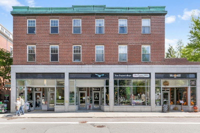 131 Essex Street #32 1