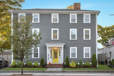 98 Bridge St #2 1