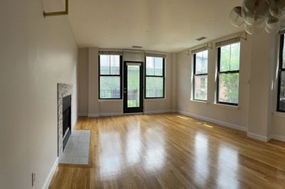 75 Clarendon #208 1