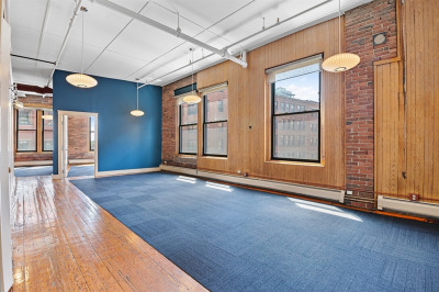 118 South Street #3A 1