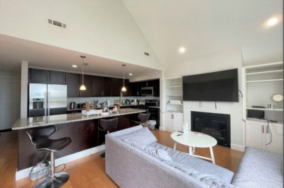 1501 Commonwealth Ave #PH4 1