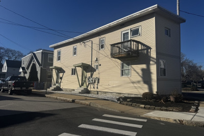 70 Beach Road #2