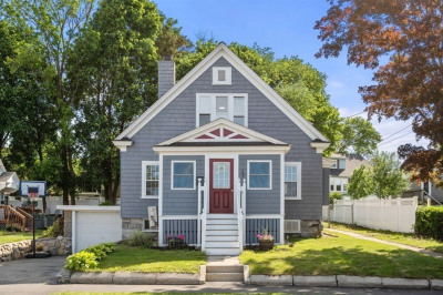 28 Saltonstall Road 1