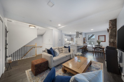 1 Chelsea Terrace #1 1