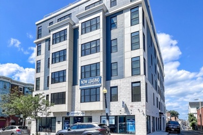 734 Dudley Street #401 1