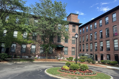 150 Moody Street #34 1