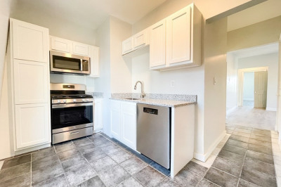 30 Woodbine #2 1