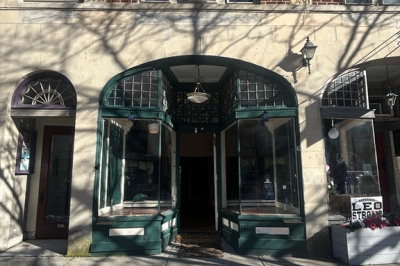 55 North Washington St 1
