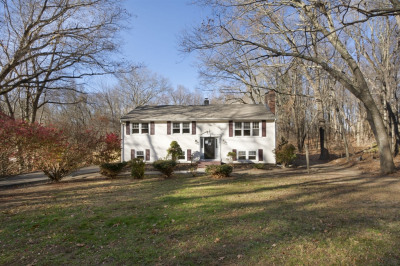 55 Dodge Rd