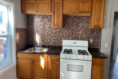 387 Salem Street #1 1
