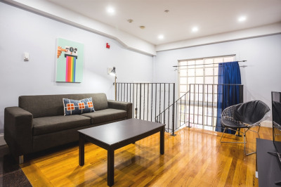 90 Warrenton St. #2 1
