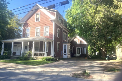 93 Peirce Street #2 1