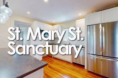 30 Saint Mary #2 1
