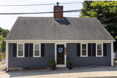 126 Summer St