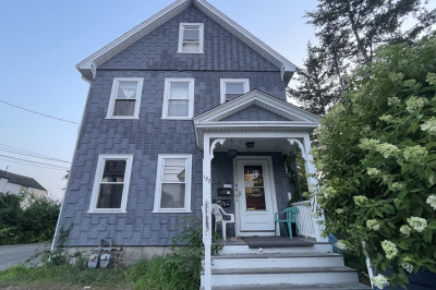 150 Franklin Street #1 1