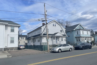 8 GreenwooD Ave, #D 1