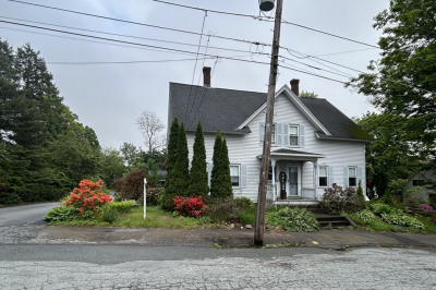 12 Linden St #B 1