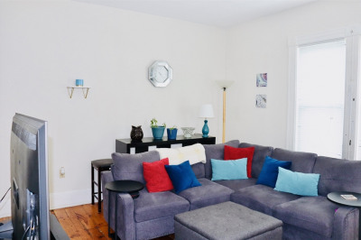 12 Highland Ave. #3