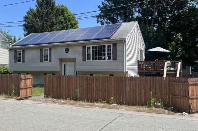 17 Baxendale Ave 1