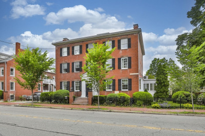 124 High Street #3