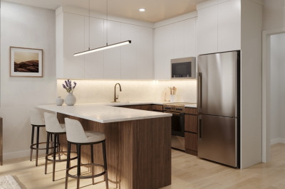1395 Washington Street #201 1