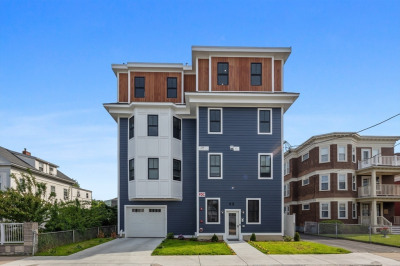 32 Pearl St #5 1