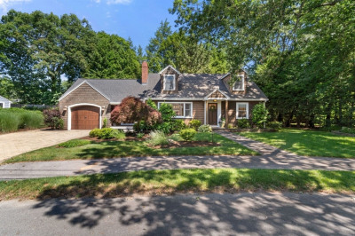 21 Hickory Road 1