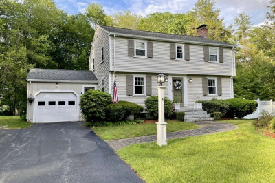 4 Hickory Lane 1