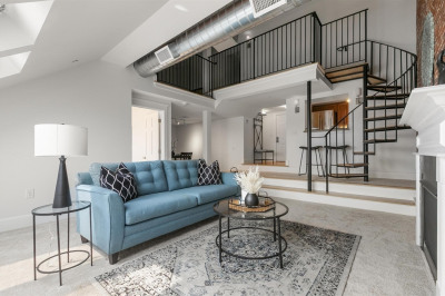 52 Sanborn Street #408 1