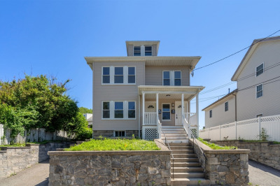 159 Pleasant Street #159 1